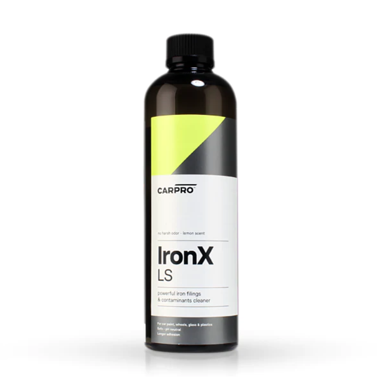 Carpro | Flygrostborttagare Ironx LS 500ml