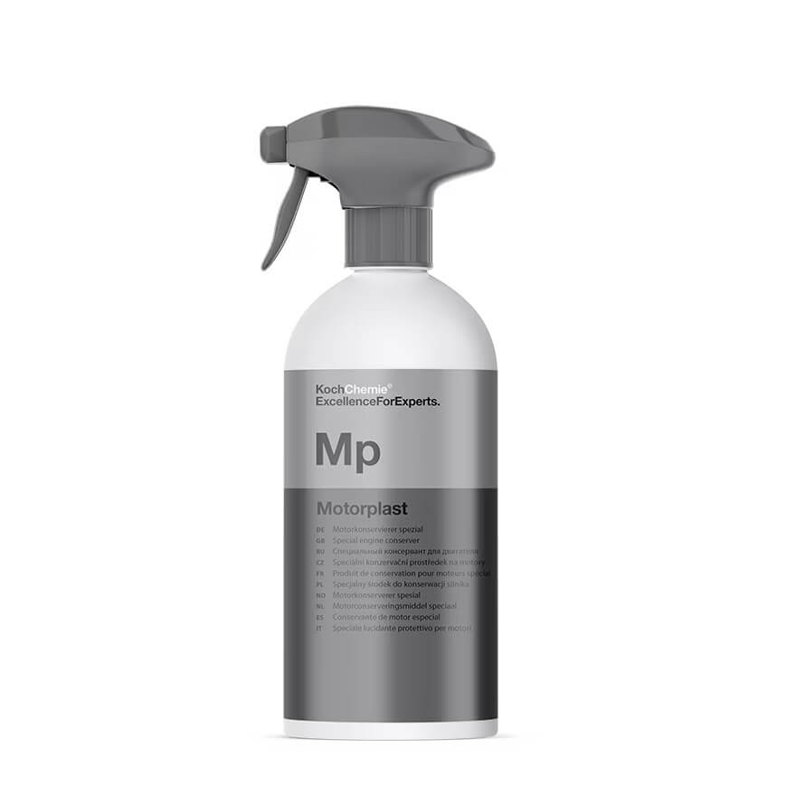 Koch Chemie | Plastbehandling Motorutrymme 500ml