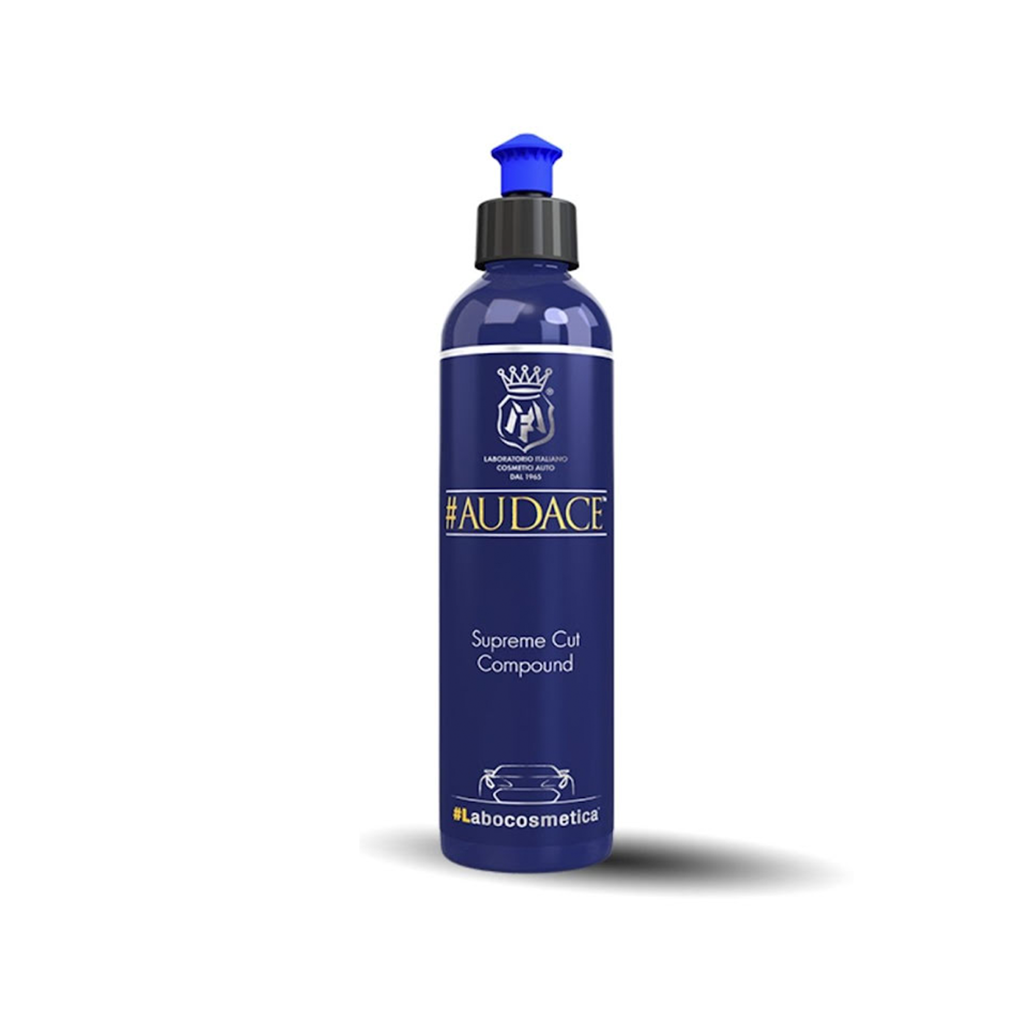 Labocosmetica | Polermedel Heavy Cut Audace 250ml