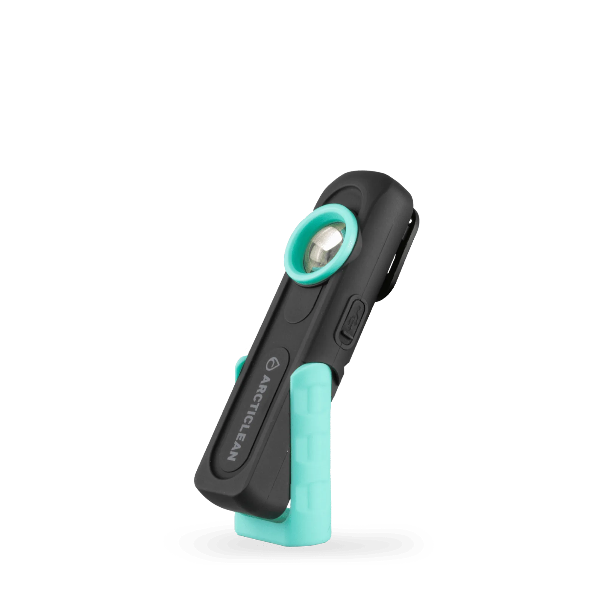 Scratch catcher - bilvårdslampa aka oopsy daisy finder