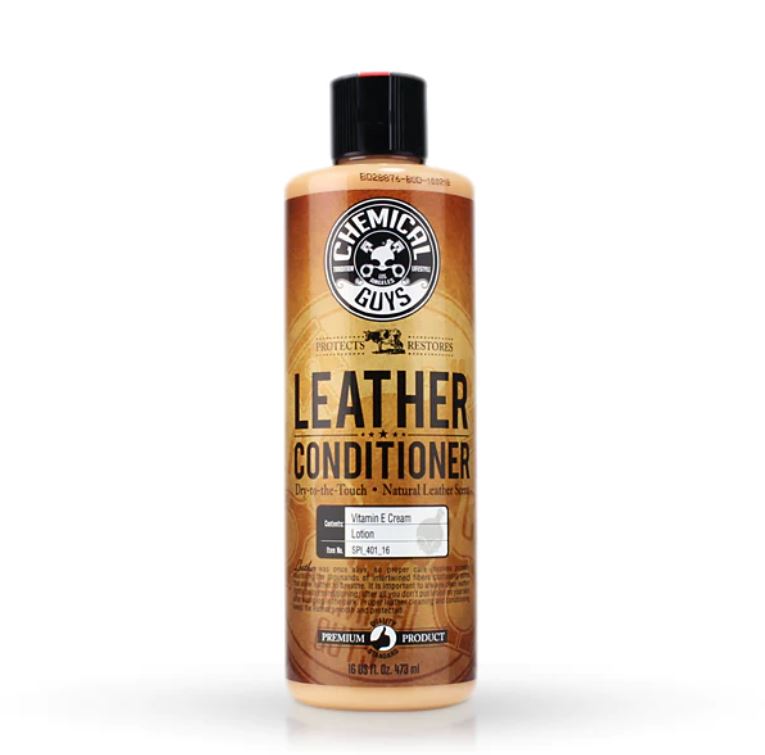 Chemical Guys | Leather Conditioner 500ml