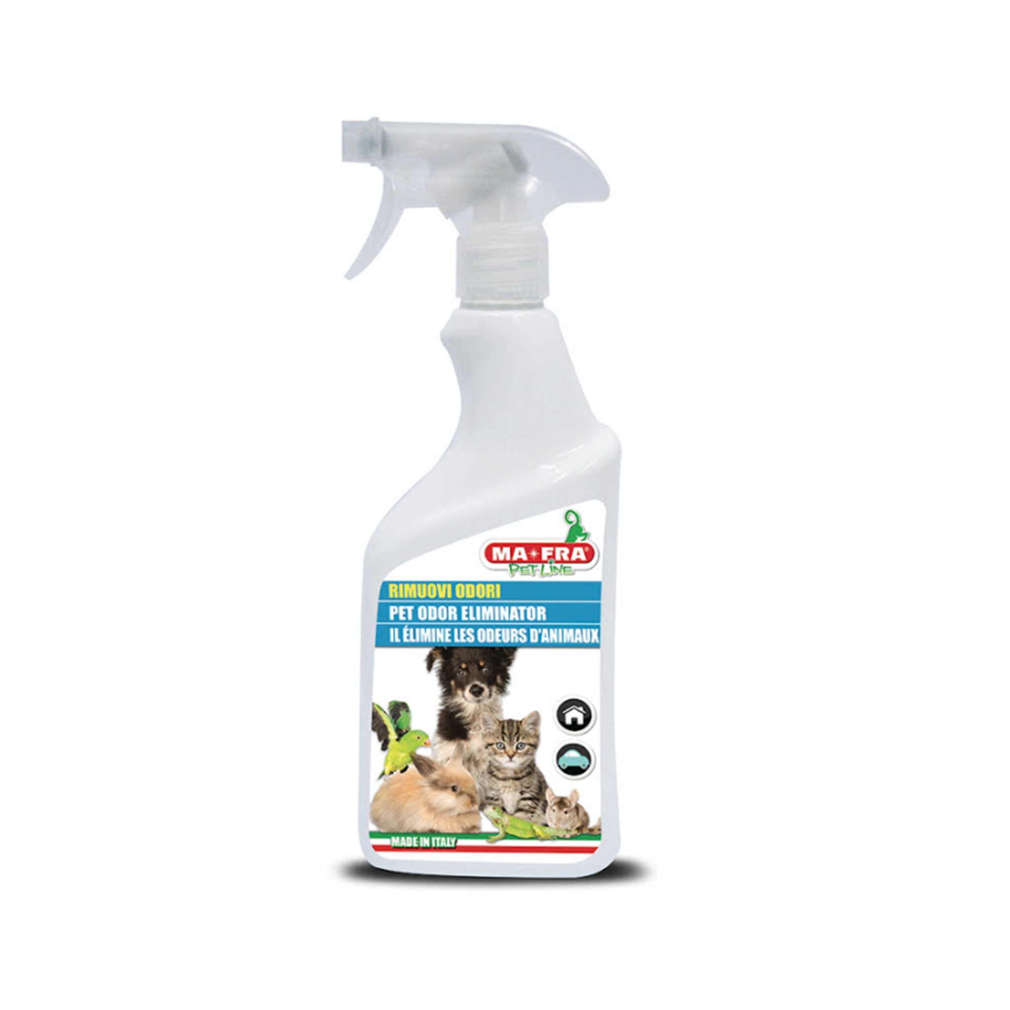 Mafra | Luktborttagare Pet Odor Remover 500ml