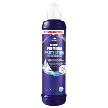 Menzerna | Båtvax Gelcoat Premium Protection 250ml