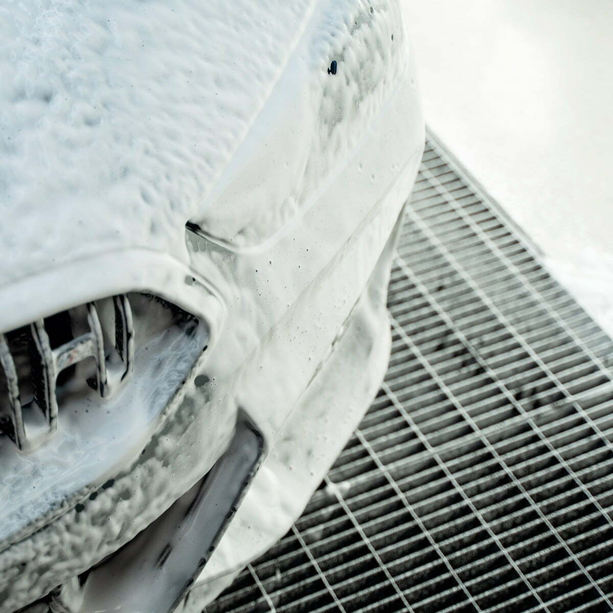 Labocosmetica | Skummande Alkaliskt Förtvättsmedel Primus 2.0