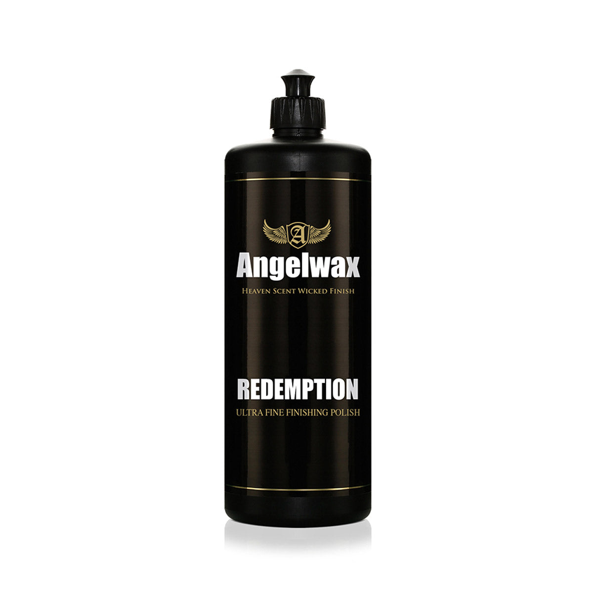 Angelwax | Polermedel Redemption Ultra Fine Finish 500ml