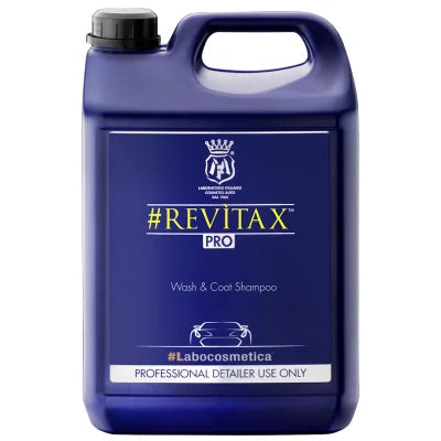 Labocosmetica | Keramiskt Schampo Revìtax