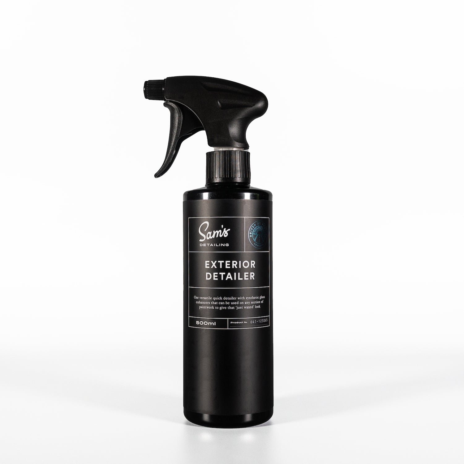 Sam´s Detailing | Glansökare Exterior Detailer 500ml
