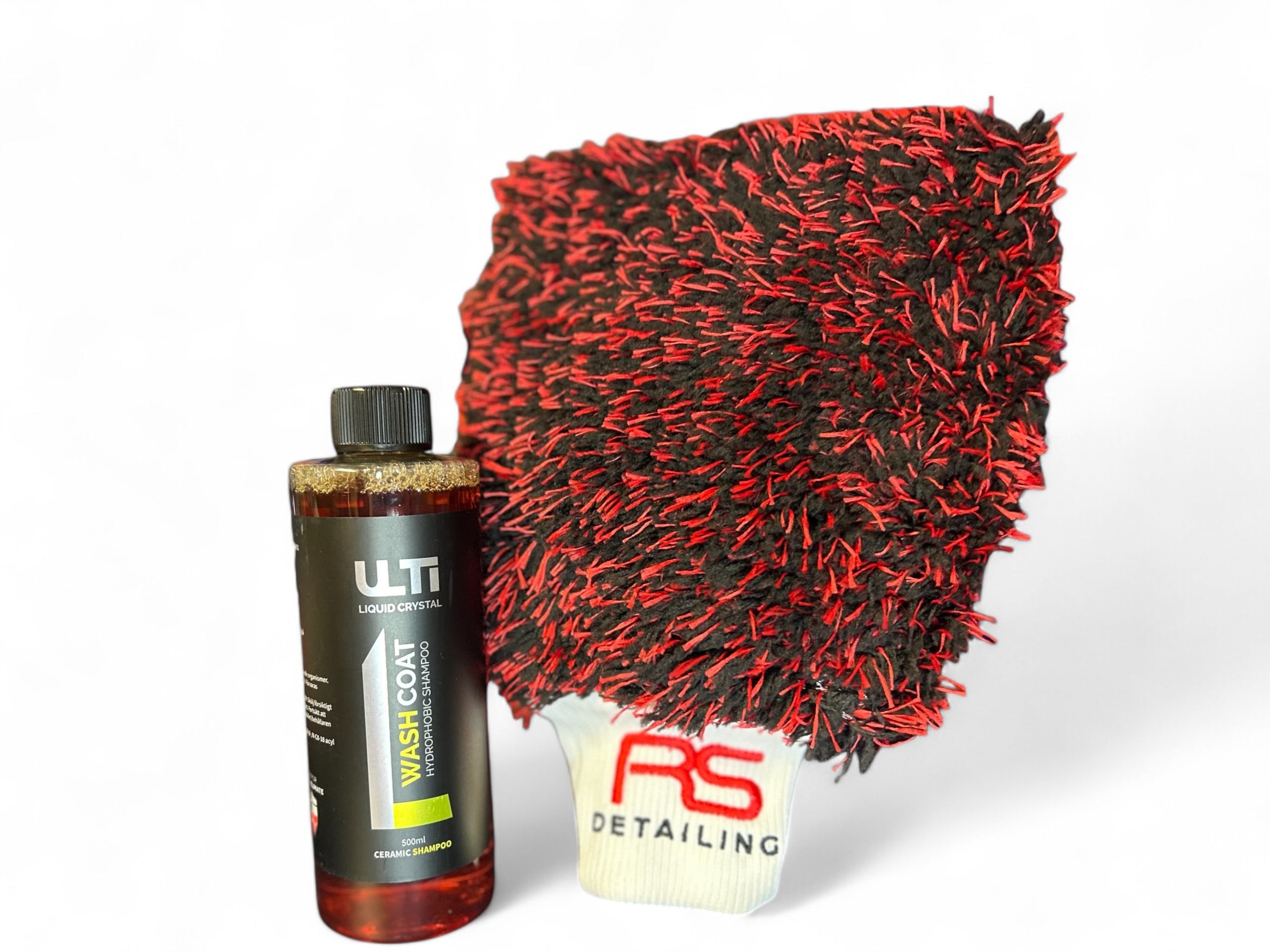 PAKET 5-LILLA SCHAMPO