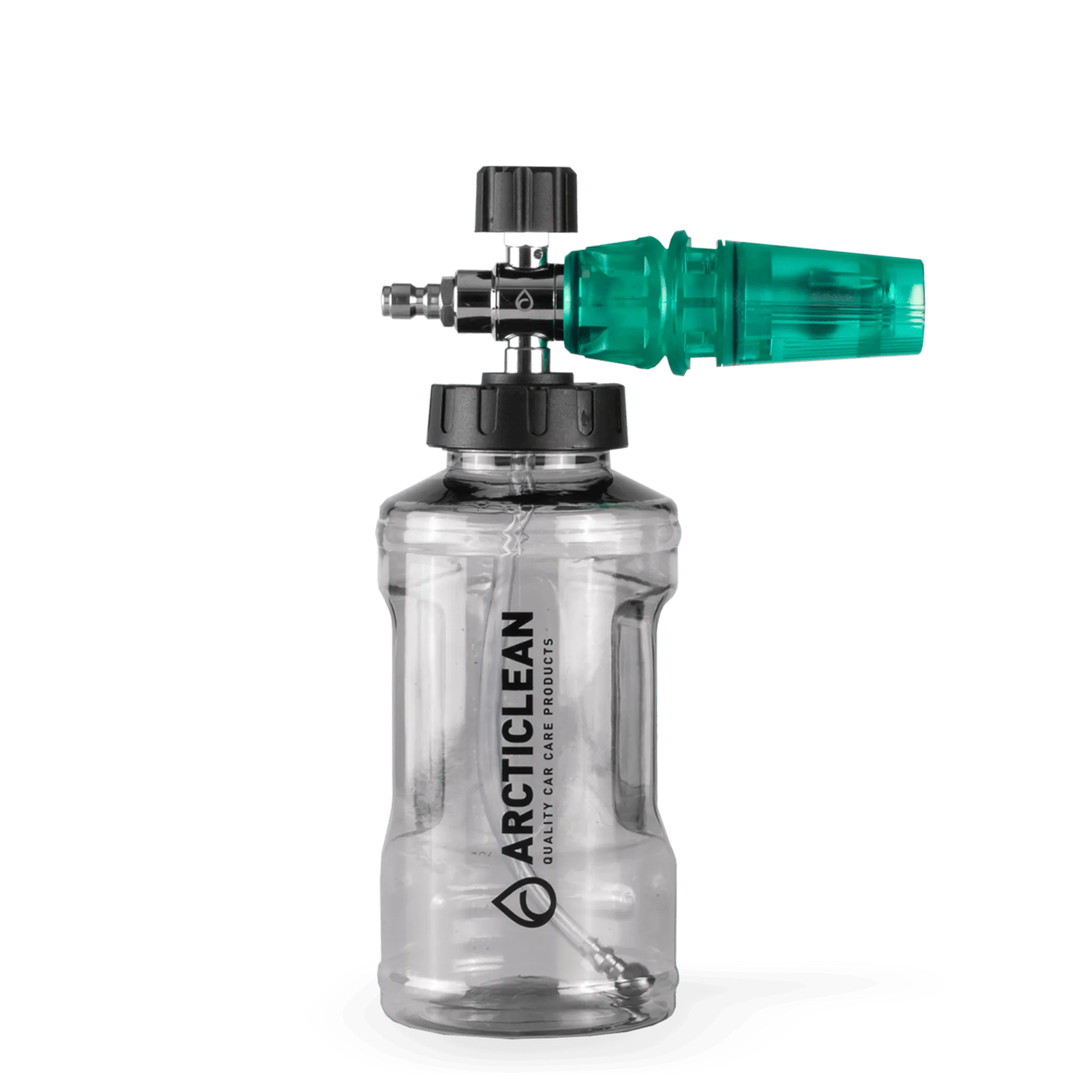 Foam lance-/skumpaket