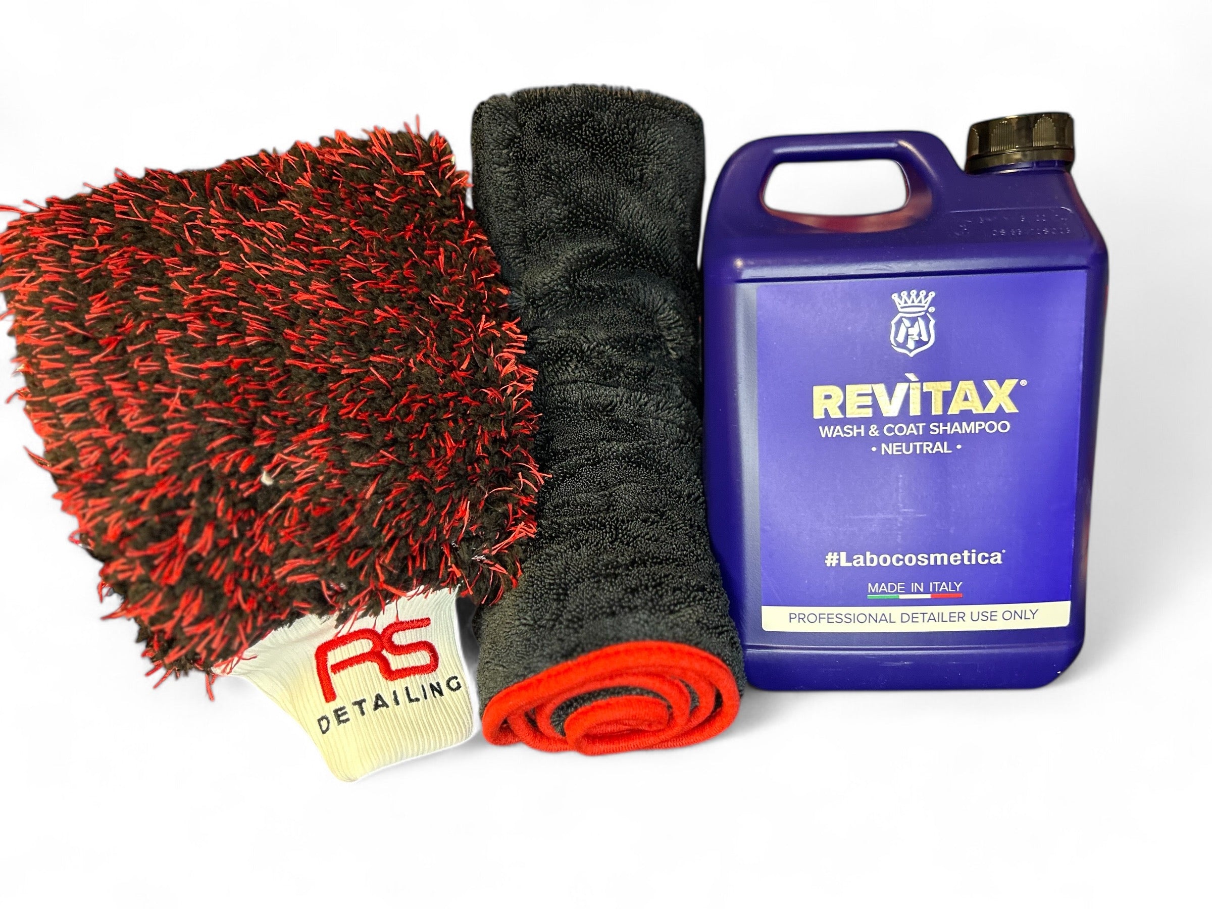 PAKET 6-SCHAMPO STORA