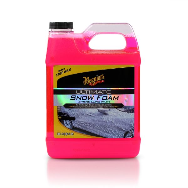 Meguiar´s | Ultimate Snow Foam 1.8L