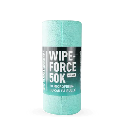 Wipe Force