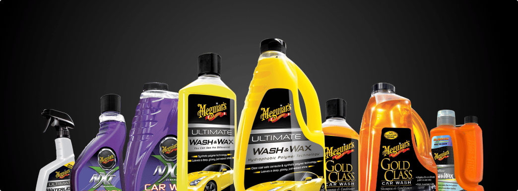 MEGUIARS