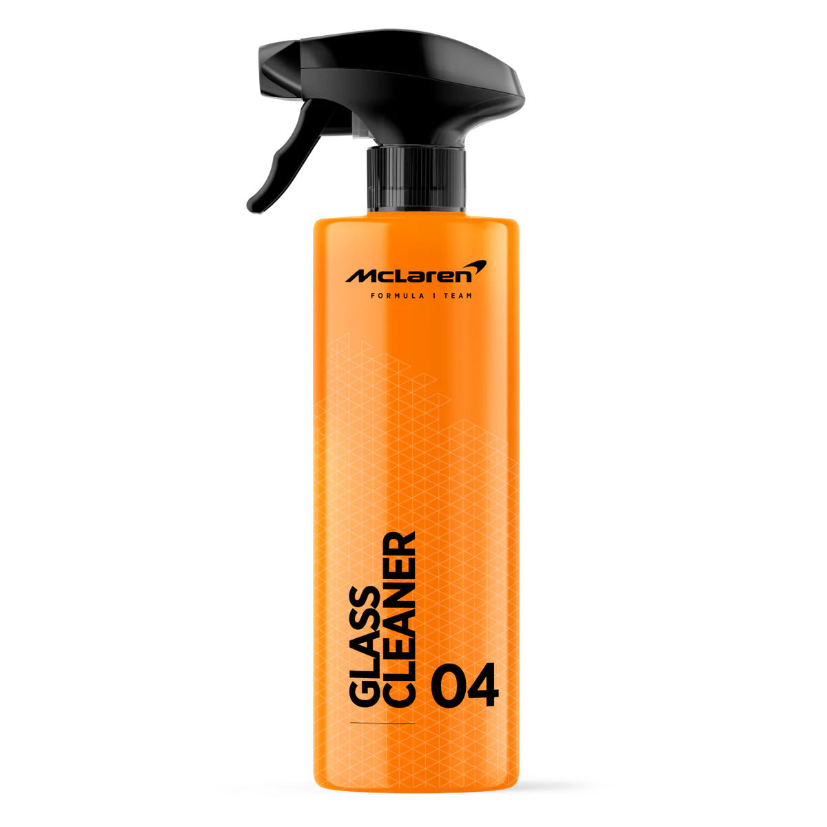 Mclaren | Glasrengöring Glass Cleaner 04 500ml