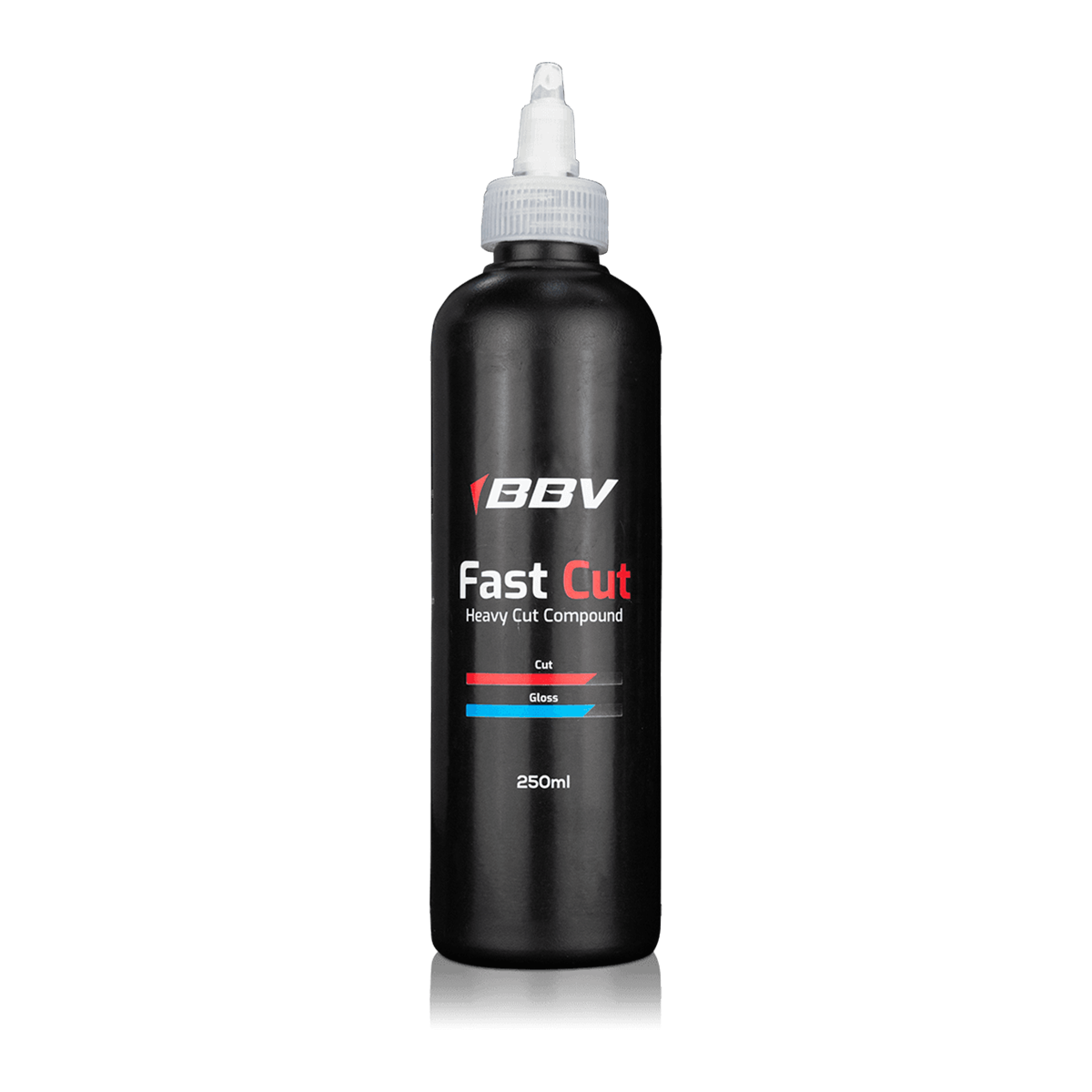 BBV Fast Cut 250ml