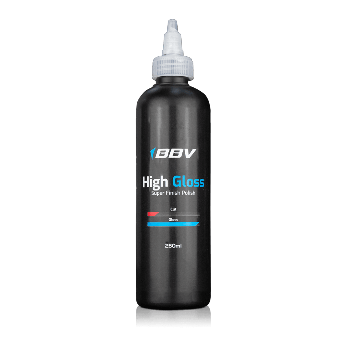 BBV High Gloss 250ml