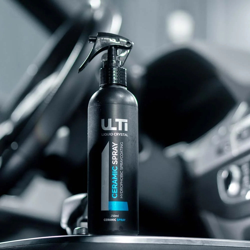 Ulti | Ceramic Spray 250ml