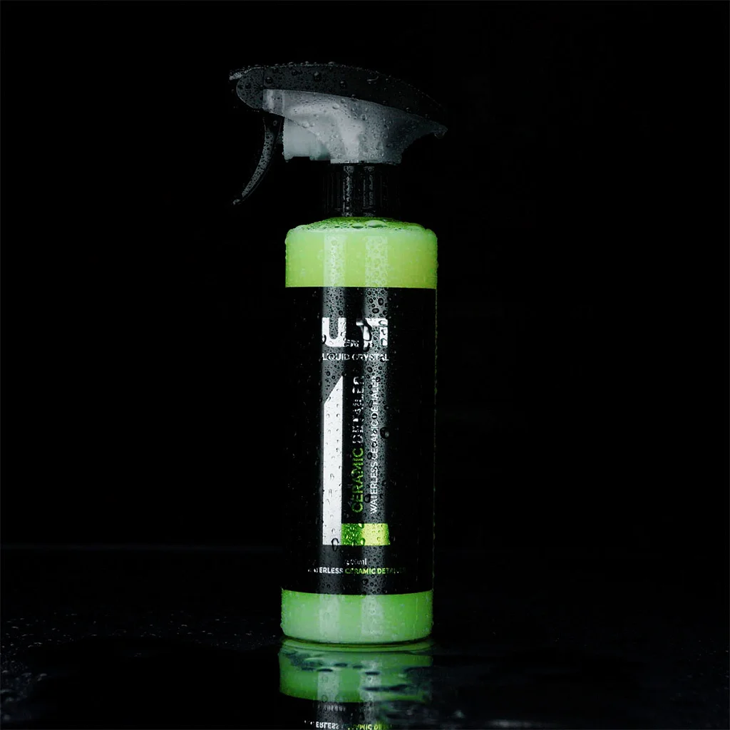 Ulti | Keramisk Detailer 500ml Ceramic Detailer