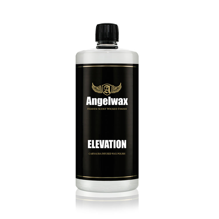 Angelwax | Vaxpolish One Step Elevation 1L