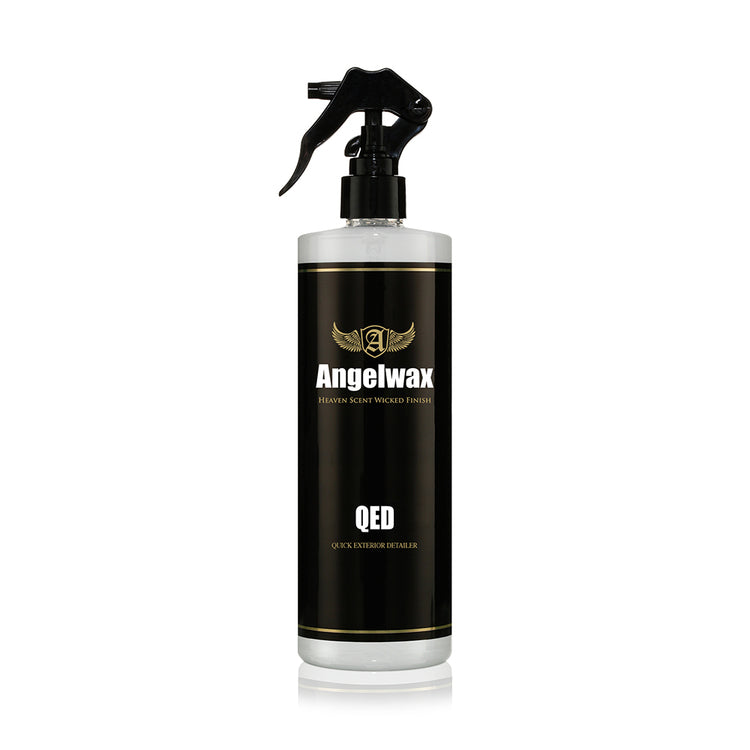 Angelwax | Quick Detailer Qed 500ml