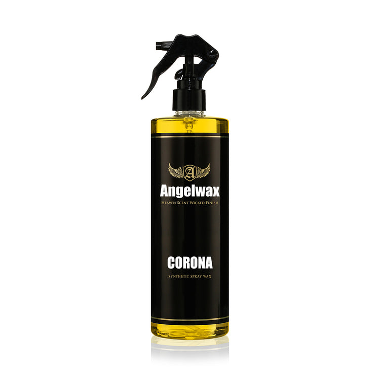 Angelwax | Spraylackskydd Corona 250ml