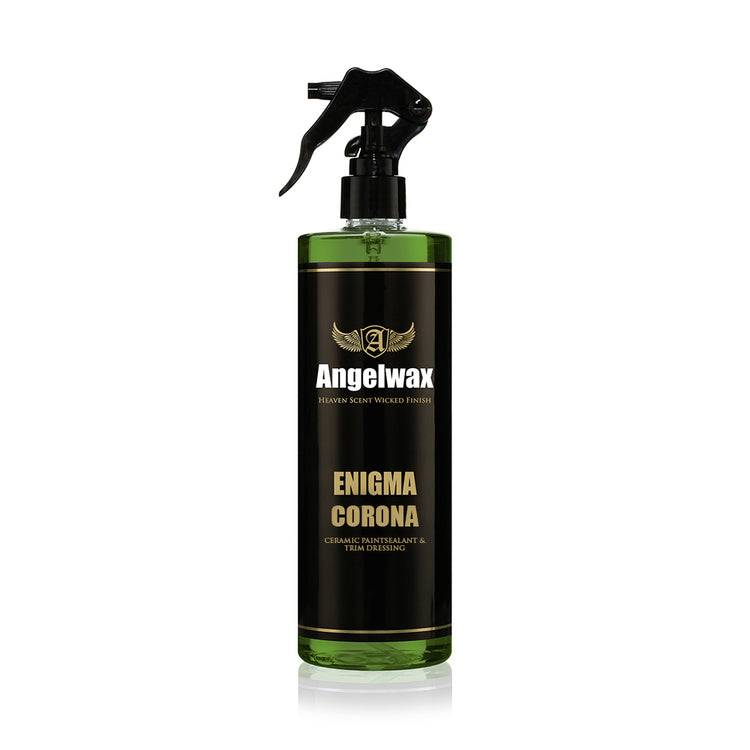 Angelwax | Spraylackskydd Enigma Corona 500ml