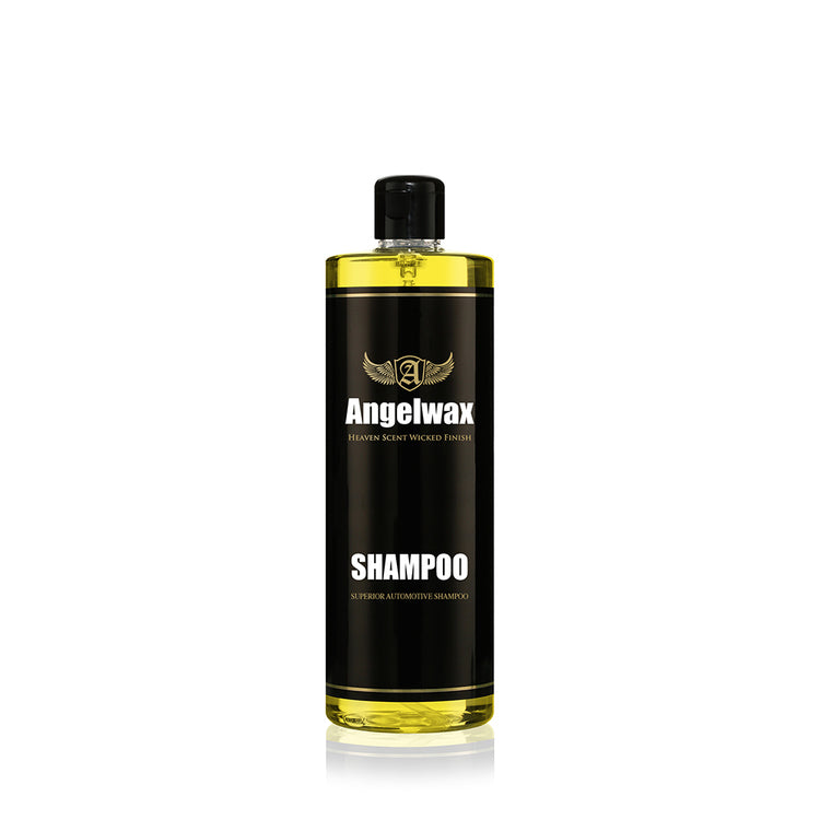 Angelwax | Shampo Högskummande 500ml