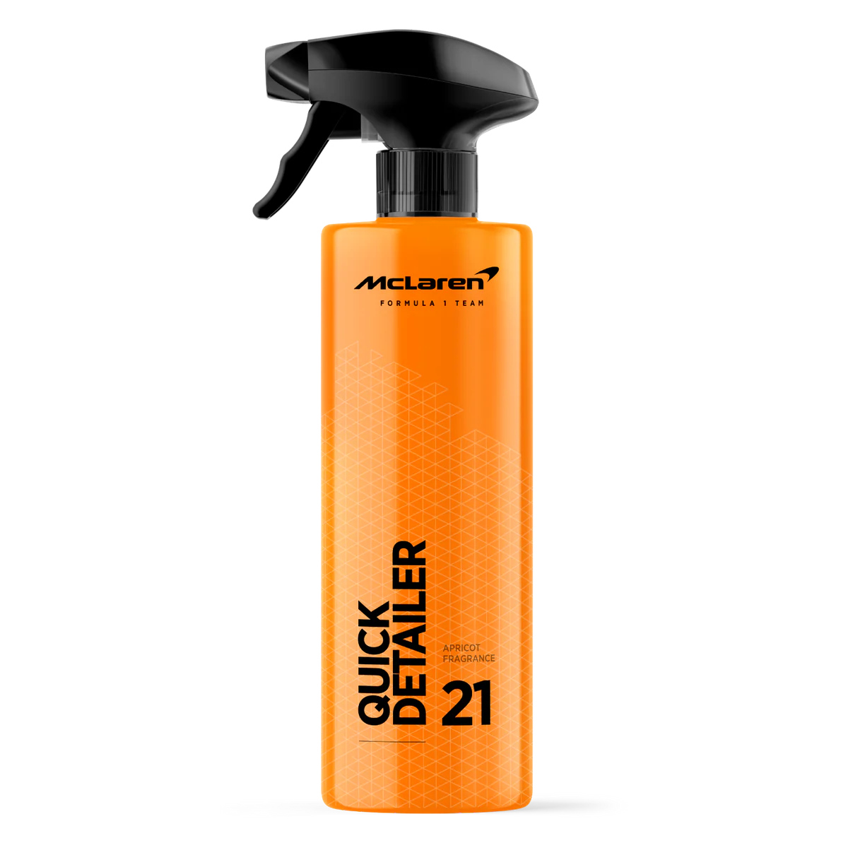 Mclaren | Glansbooster Snabbvax Quick Detailer 21 500ml