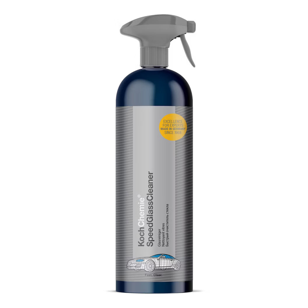 Koch Chemie | Glasrengöring Speed Glass Cleaner 750ml