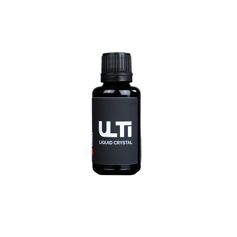 Ulti | Keramiskt Lackskydd Ceramic Coat + 30ml