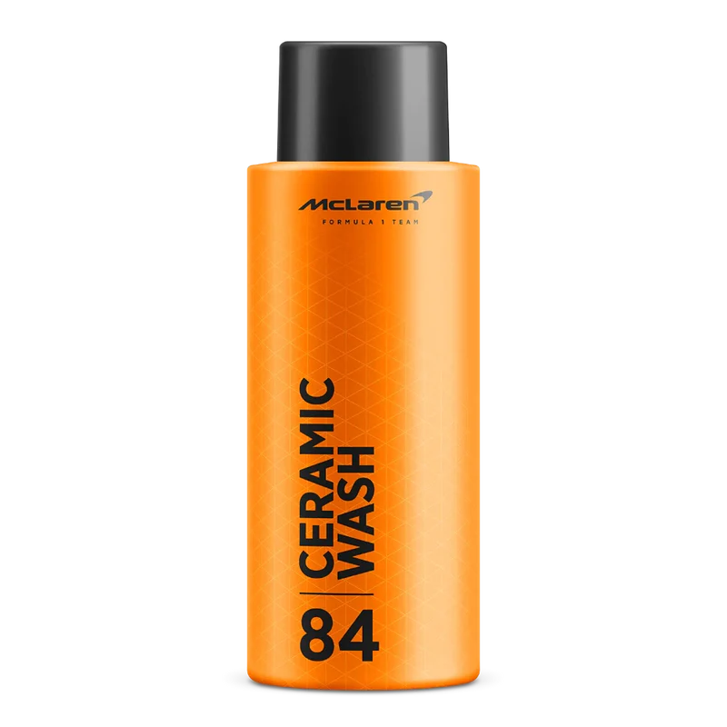 Mclaren | Keramiskt Bilschampo Ceramic Wash 84 500ml