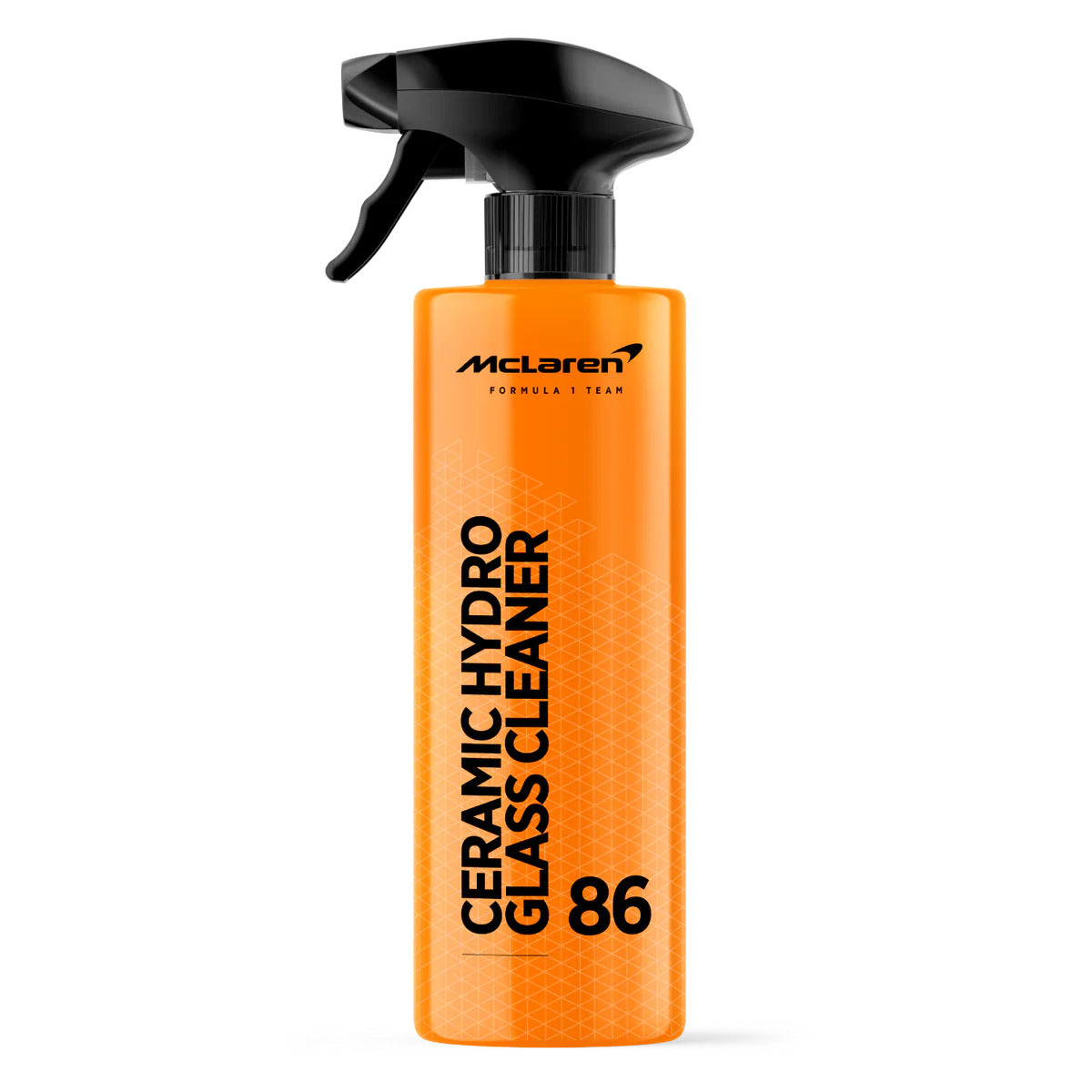 Mclaren | Keramisk Glasrengöring Ceramic Hydro Glass Cleaner 86 500ml