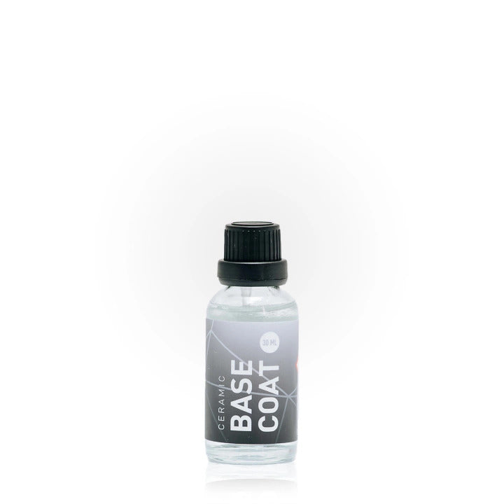 Arcticlean | Keramiskt Lackskydd Base Coat 30ml