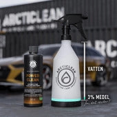 Arcticlean | Grovrengöring Power Clean 500ml