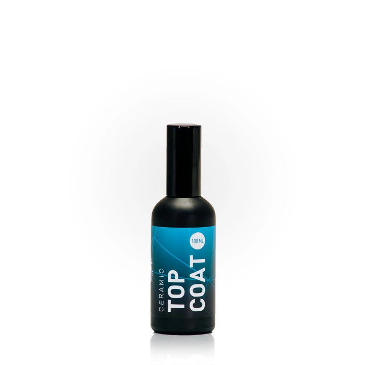 Arcticlean | Keramiskt Lackskydd Top Coat 100ml