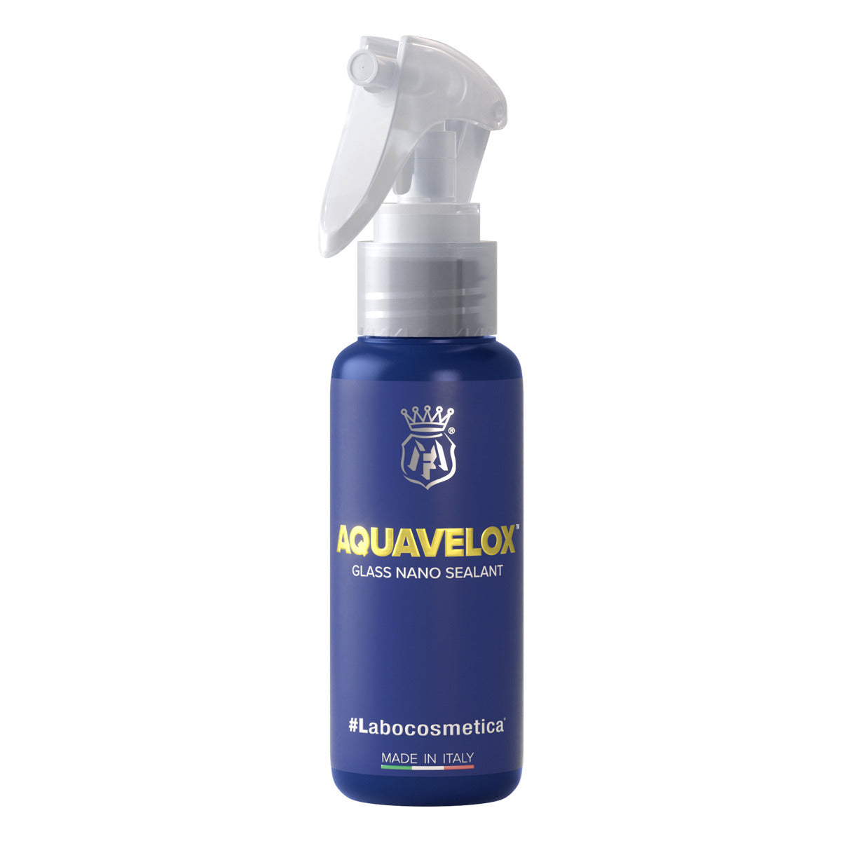 Labocosmetica | Glasförsegling Aquavelox 100ml