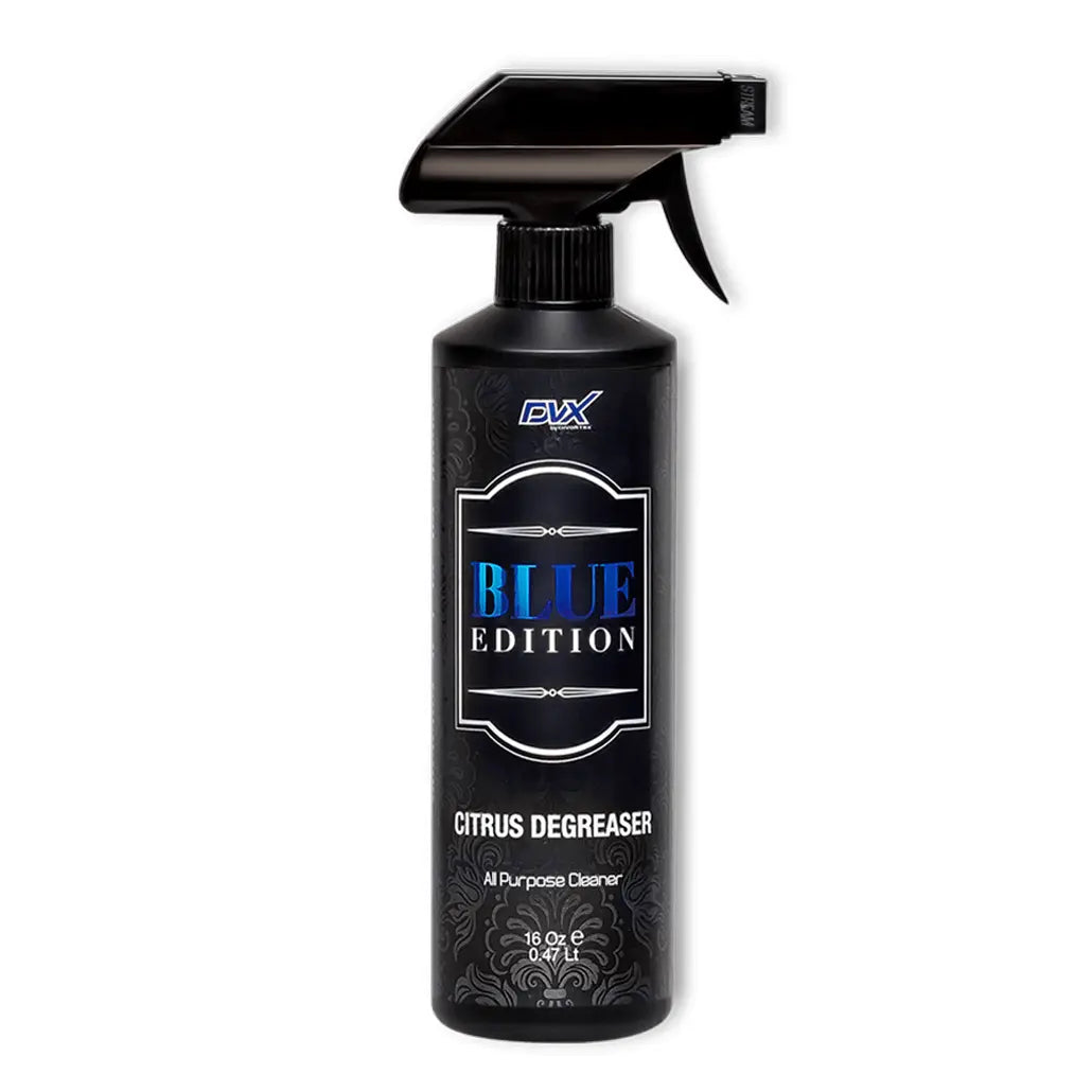 Blue Edition Citrus Degreaser (APC) 473ml divortex