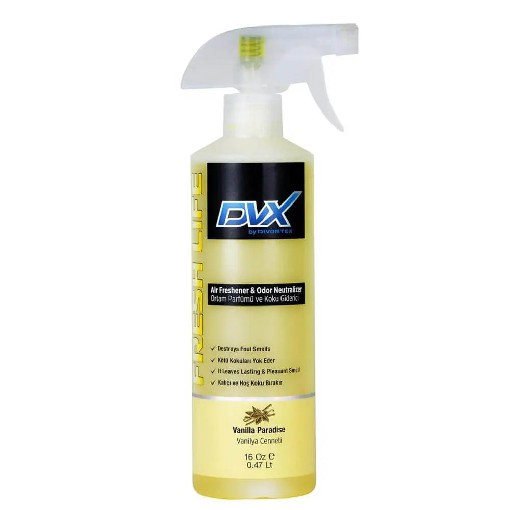 DVX AIRFRESHENER 473ml | Divortex