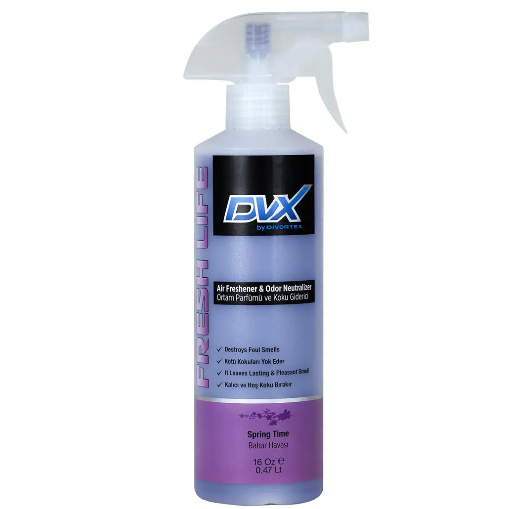 DVX AIRFRESHENER 473ml | Divortex