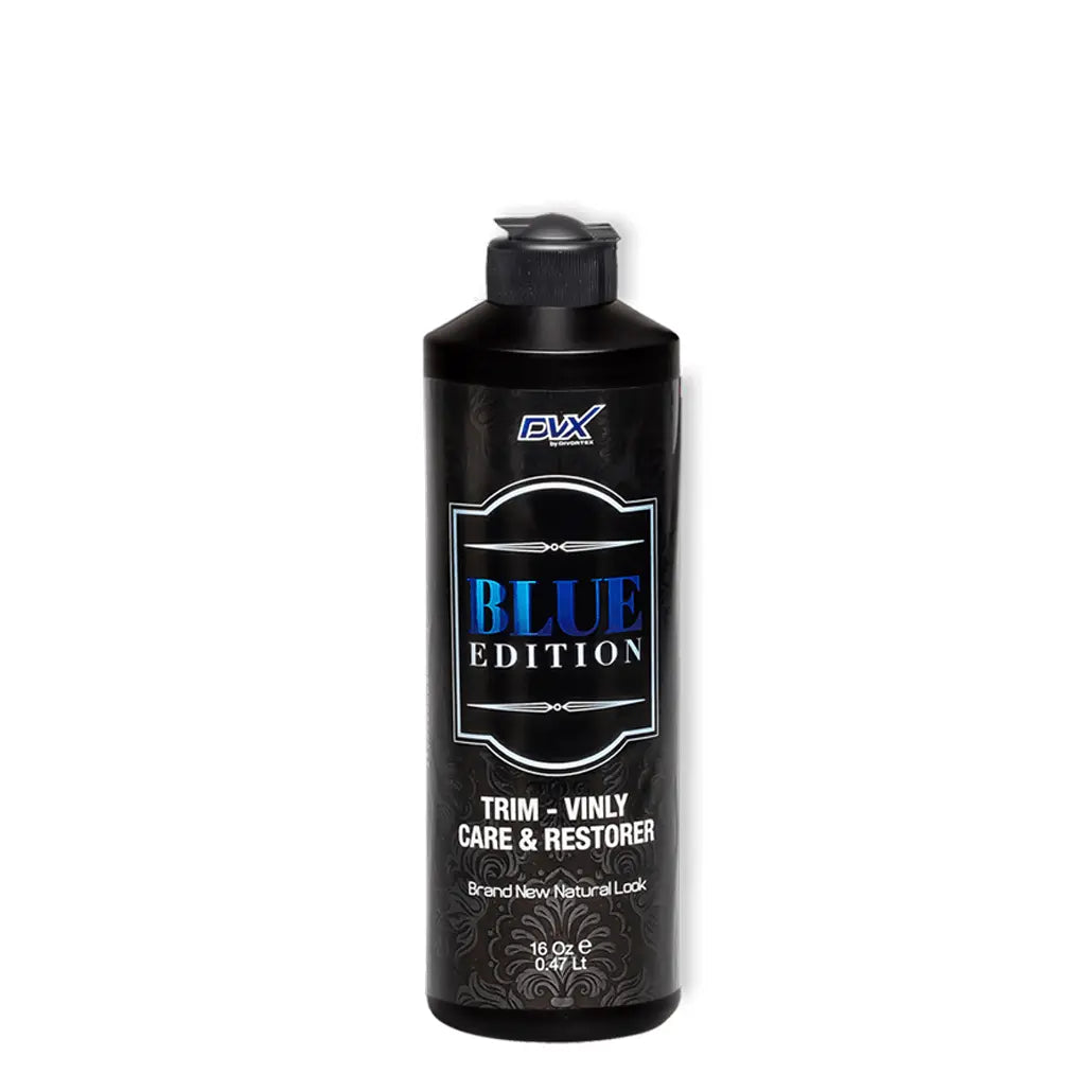 Divortex Blue Edition Trim Care & Restorer 473ml | Divortex