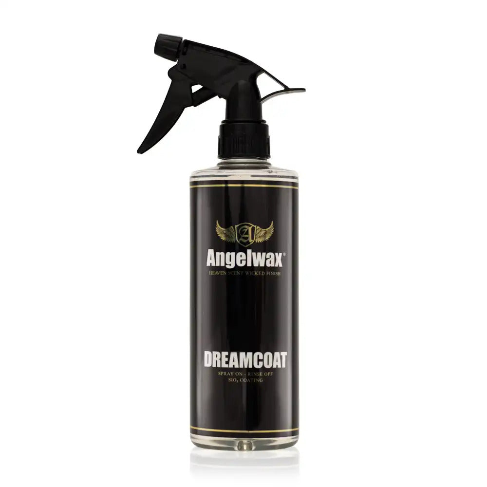 Angelwax | Wet Coat Spraylackskydd Dream Coat 500ml