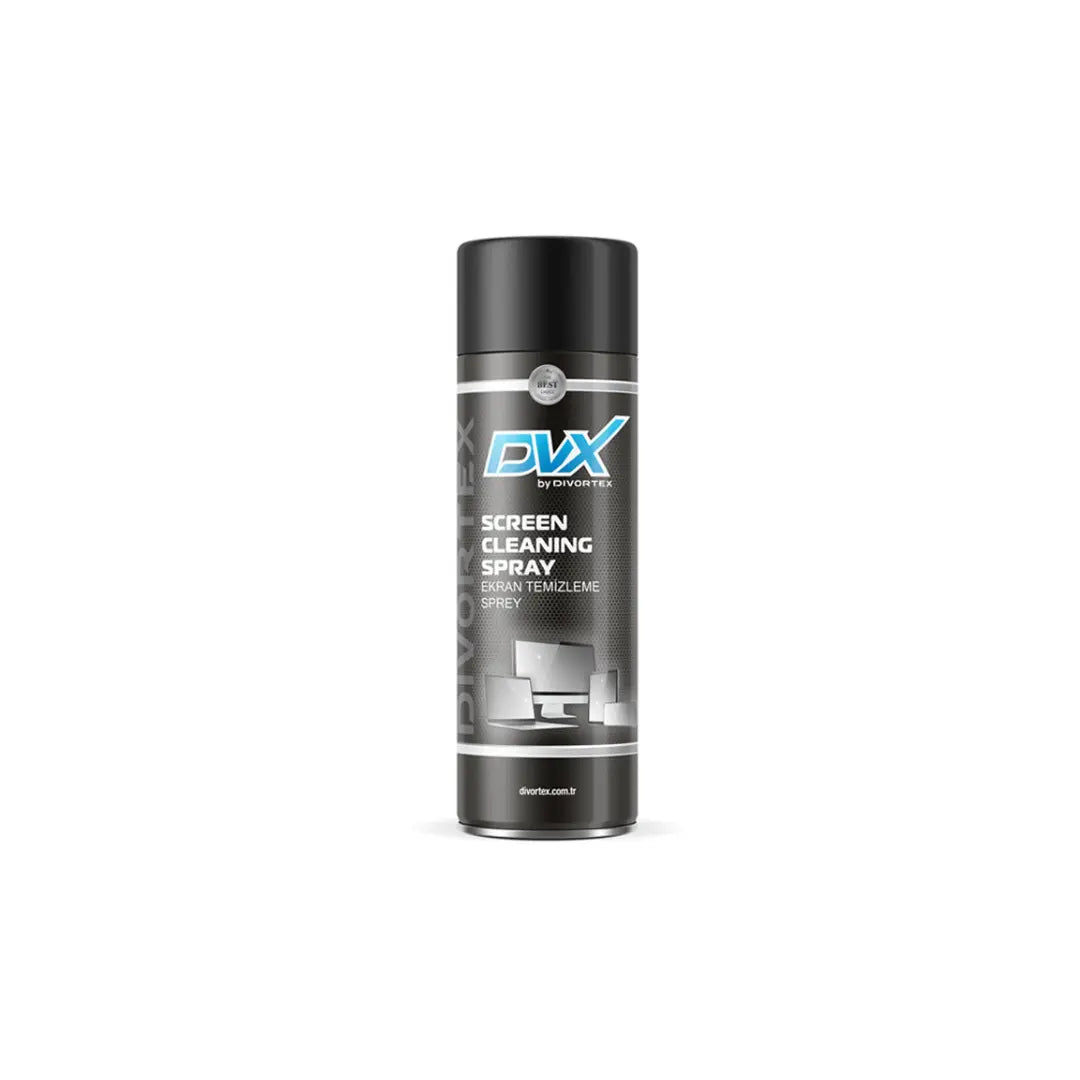 Dvx Lcd Screencleaning Spray 400ml | Divortex