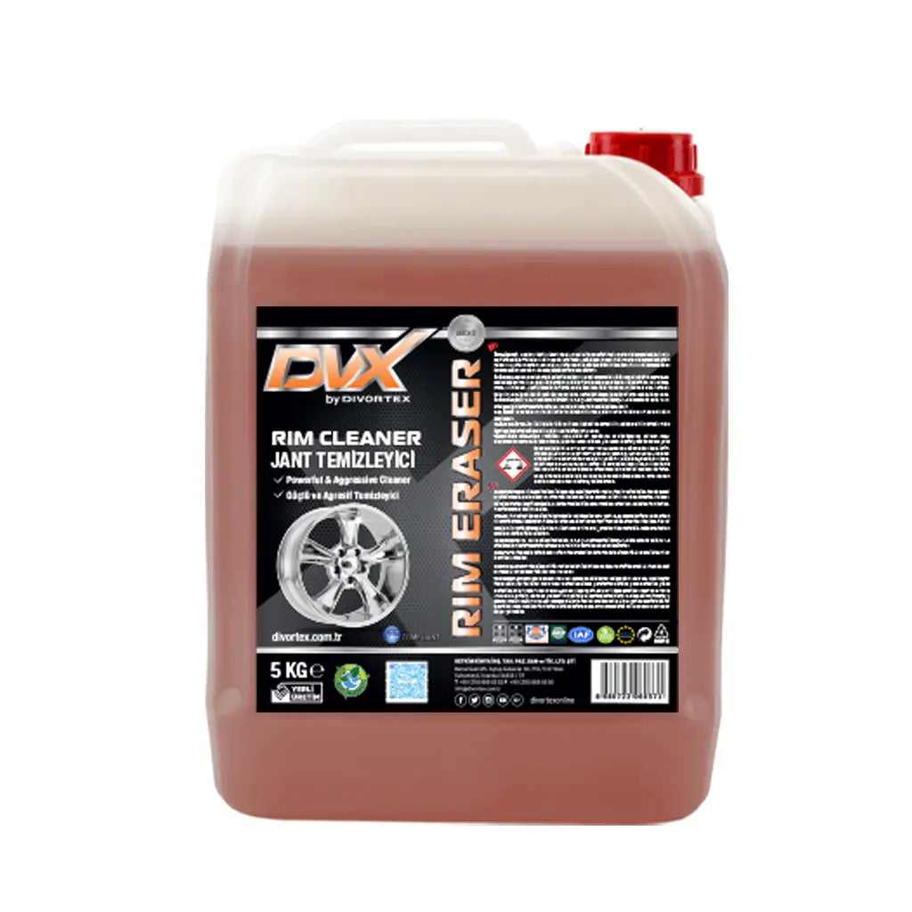 Dvx Rim Cleaner | Divortex