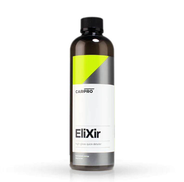 Carpro | Keramisk Quick Detailer Elixir 500ml