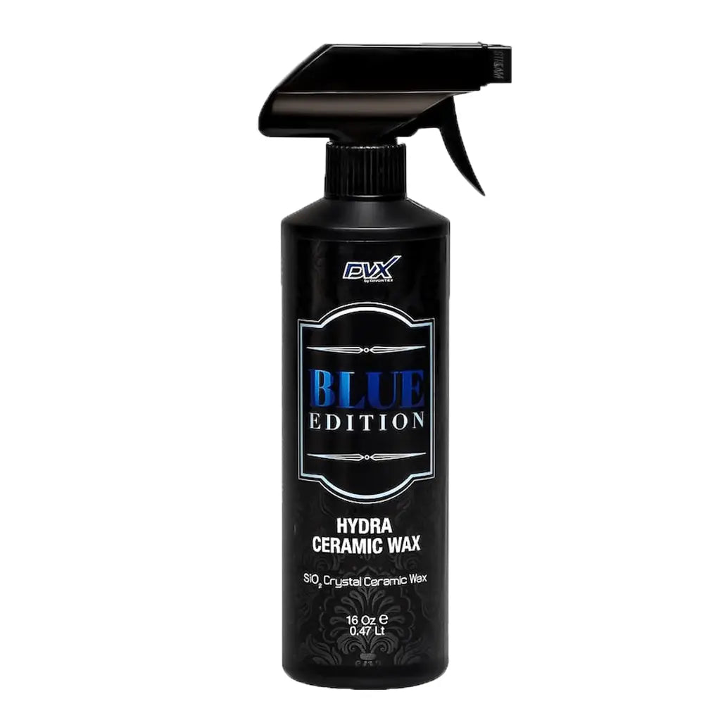 Hydra Ceramic wax Blue Edition 473ml divortex