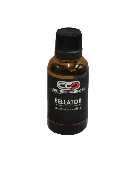 Ccp | Keramiskt Lackskydd Bellator Graphene Coating 5år 30ml