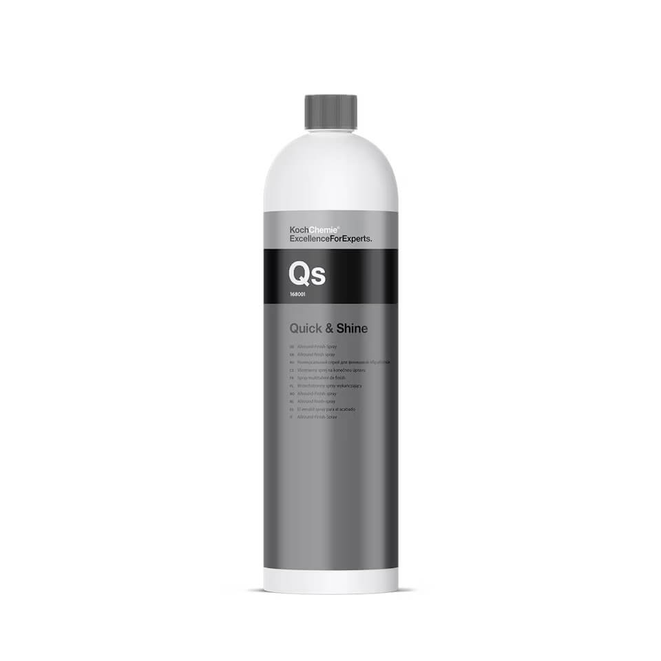 Koch Chemie | Keramisk Quick Detailer -showroomglans