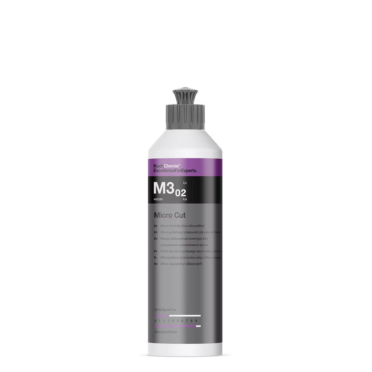 Koch Chemie | Micro Cut Polermedel