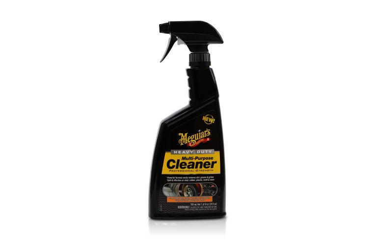 Meguiars | Multirengöring Heavy Duty Cleaner 710ml