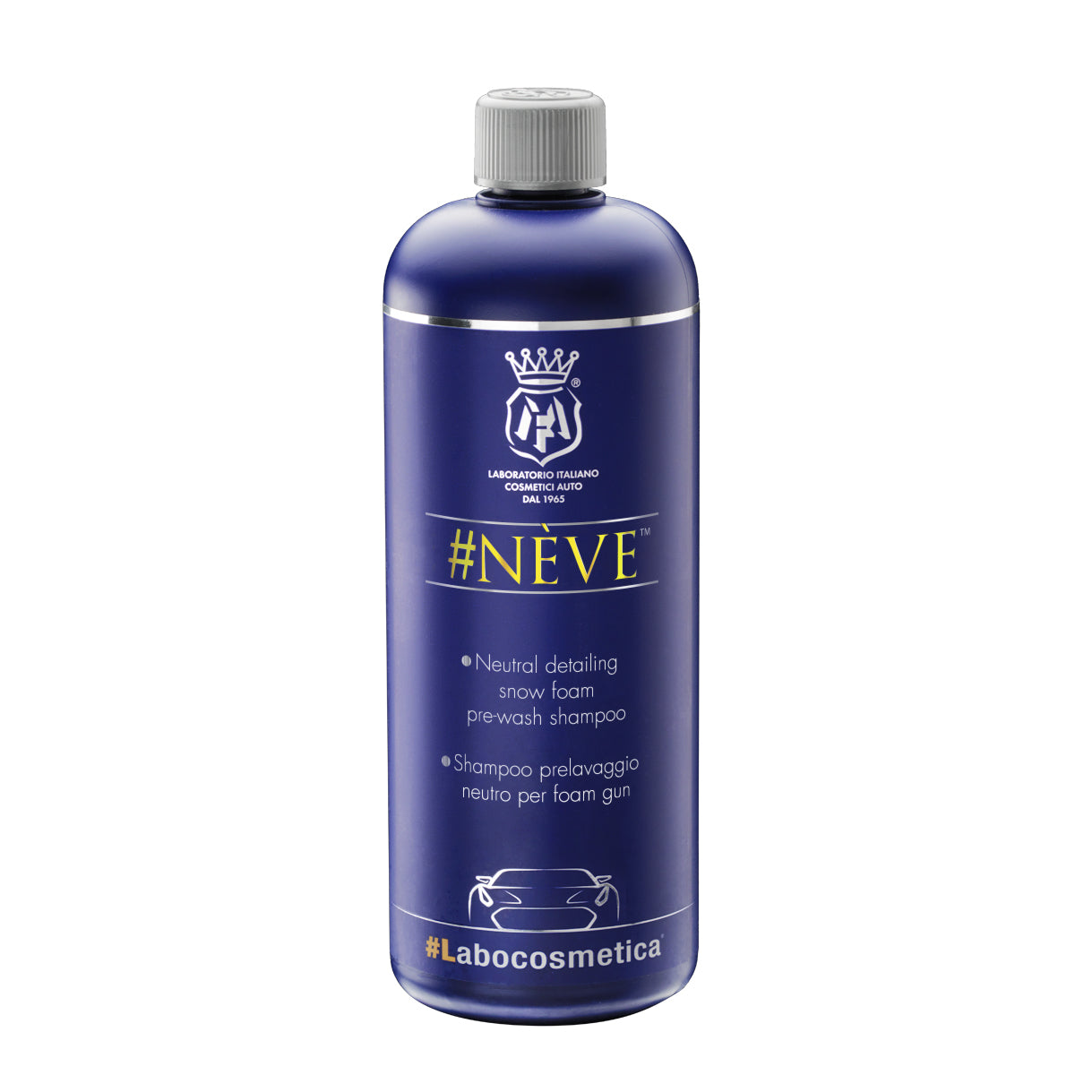 Labocosmetica | Förtvättsmedel 1L Neve